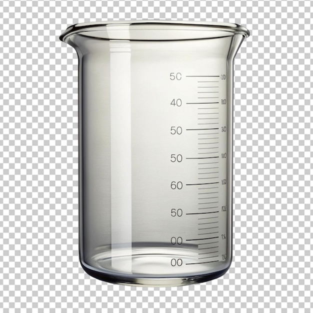 Lab Beaker