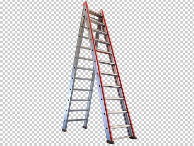 ladder or stairs