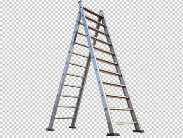 ladder or stairs