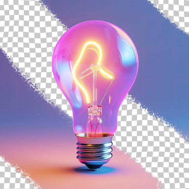 lamp transparent background