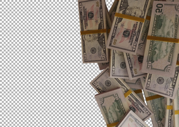 Large pile of two united states dollar bill large resolution for business finance news background