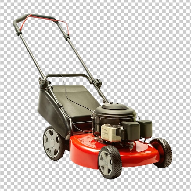 lawnmower transparent background