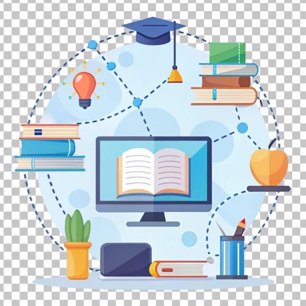 PSD learning concept vector