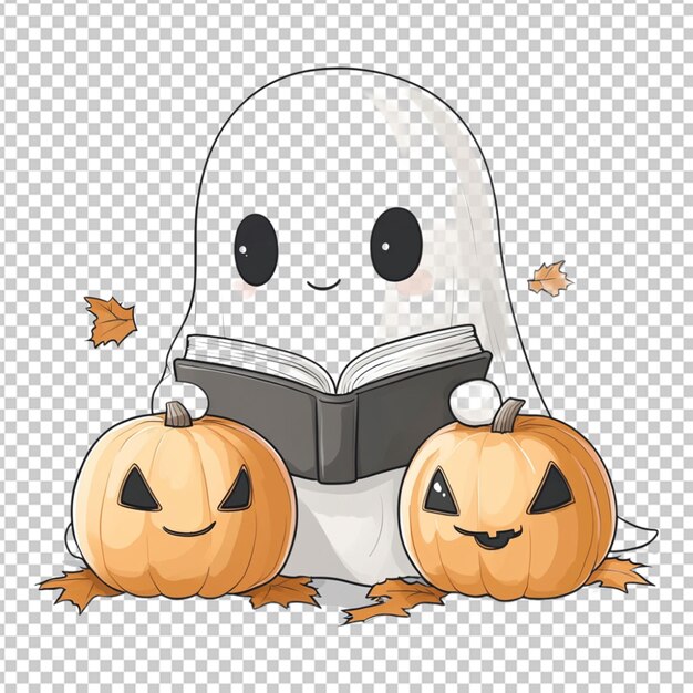 PSD the legend of the midnight pumpkin haloween jack o lantern