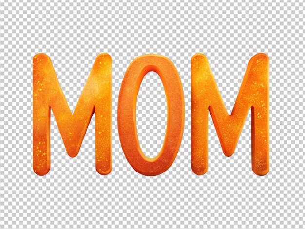 letters for mothers day