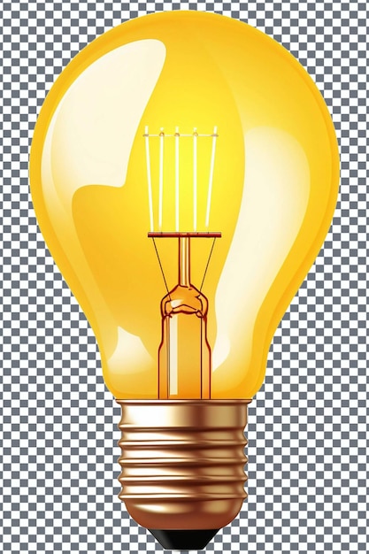 PSD lightbulb