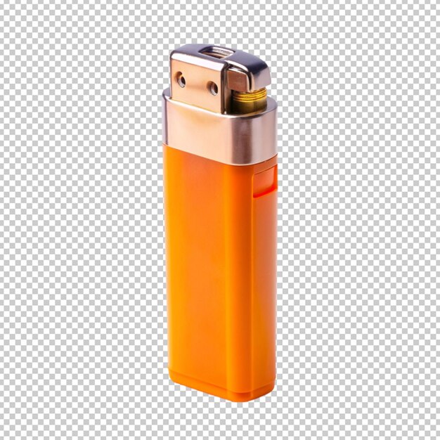 PSD lighter on transperent back ground