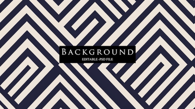 PSD line background stripe chevron square zigzag pattern seamless abstract vector design