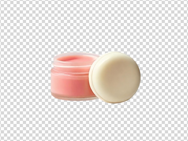 Lip balm png