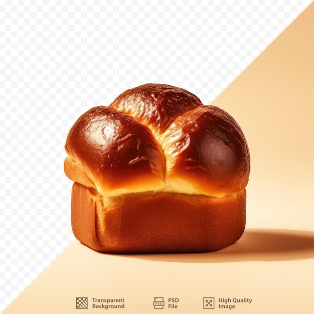 a loaf of bread is shown in a photo that says " bread ".