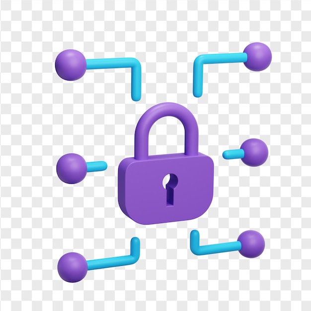 lock cyber