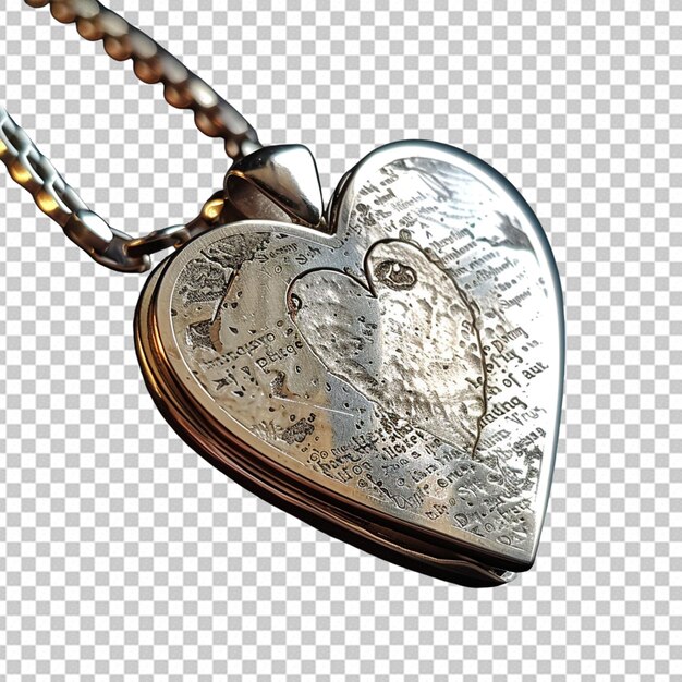 Lockets PSD PNG