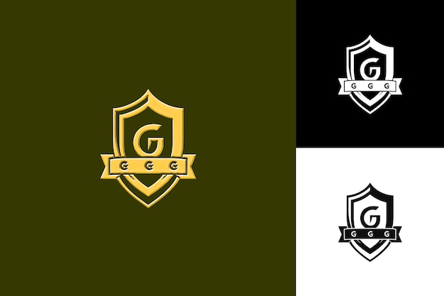 PSD a logo for g g g g g g g