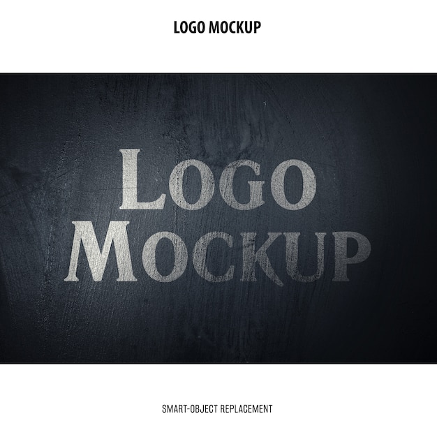 Logo Mockup