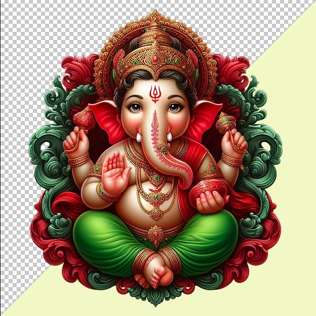 Lord Ganpati Pictures For Ganesh Chaturthi