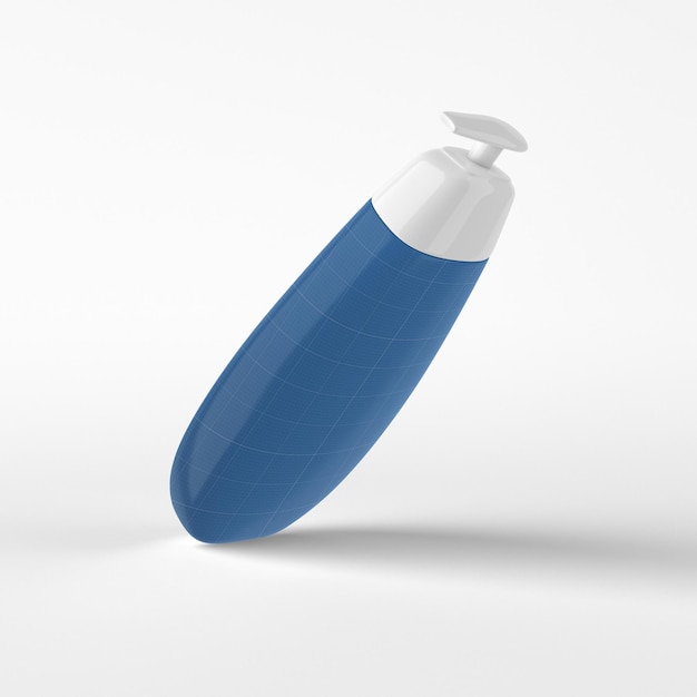 Lotion Pump Bottle