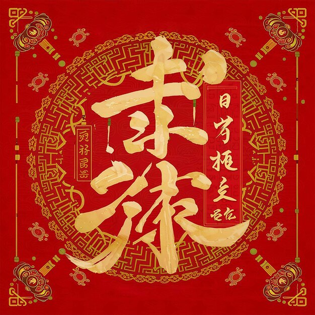 Lunar New Year