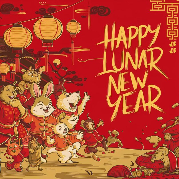 Lunar New Year