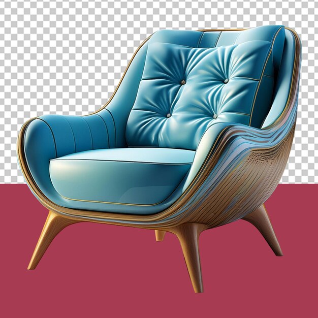 Luxury Furniture Design PNG