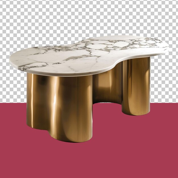 PSD luxury furniture design png