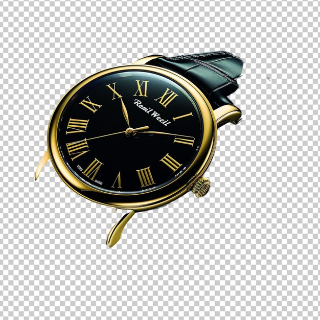 luxury watch png