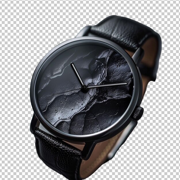 PSD luxury watch png