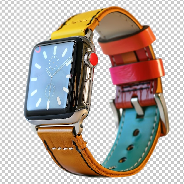 PSD luxury watch png