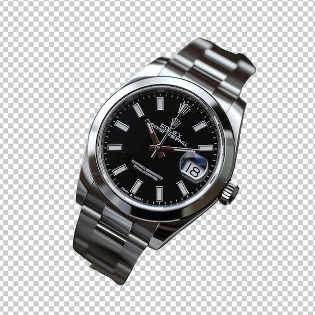 PSD luxury watch png