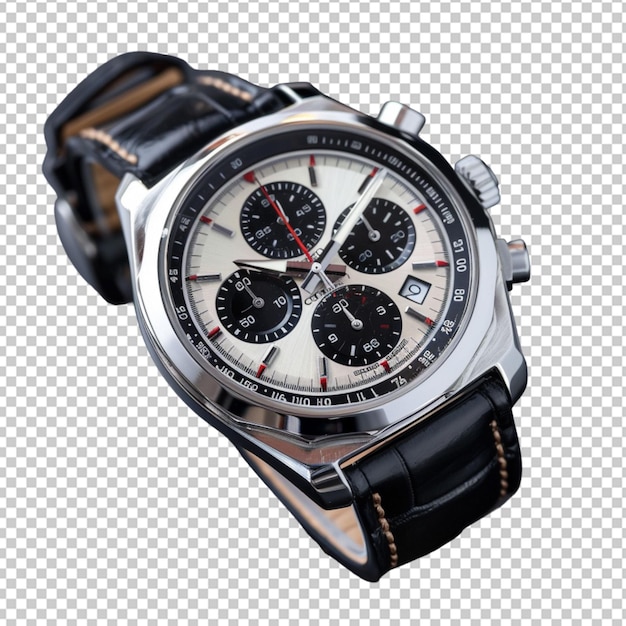 PSD luxury watch png