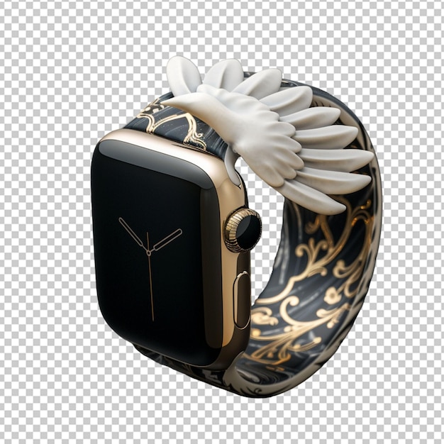 PSD luxury watch png