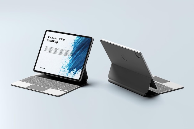 Mackbook Mockup