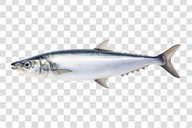 PSD mackerel fish herring sardine animal