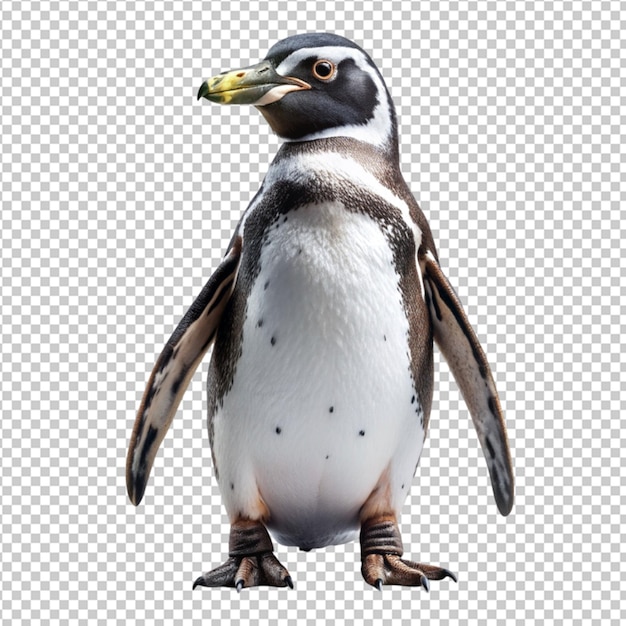 Madagascar penguin private