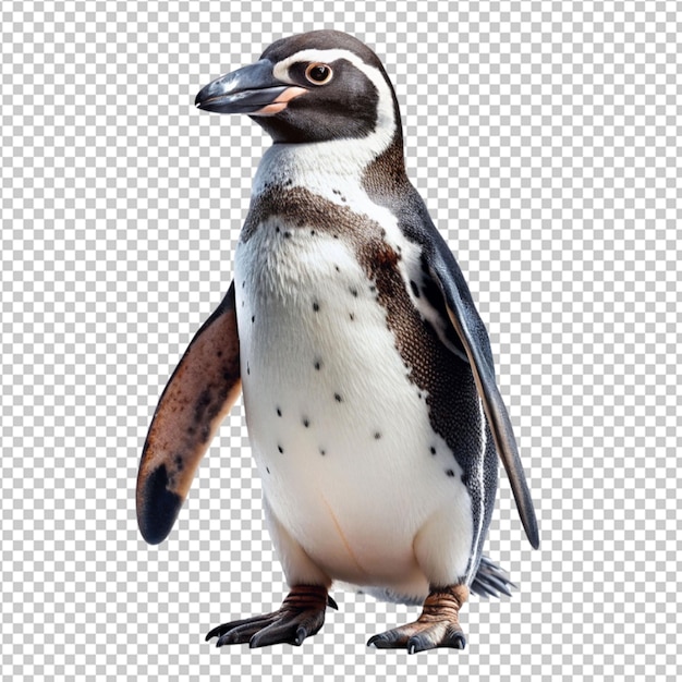 Madagascar penguin private