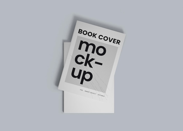 Magazine mockup