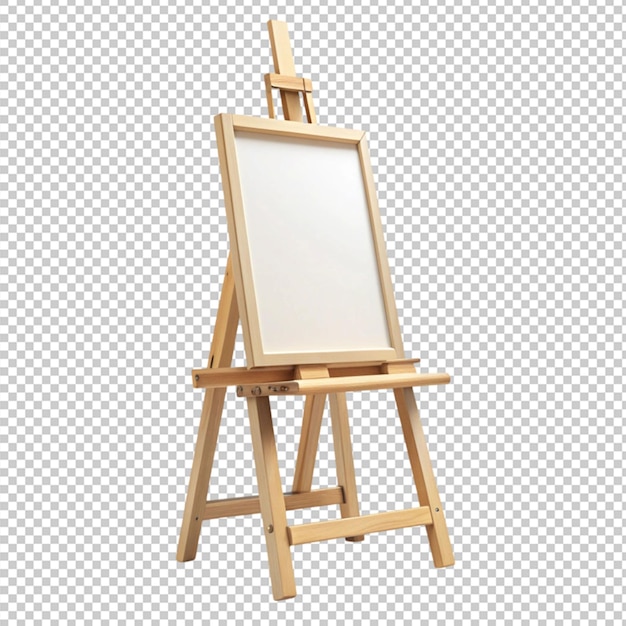 magnificent art display easel