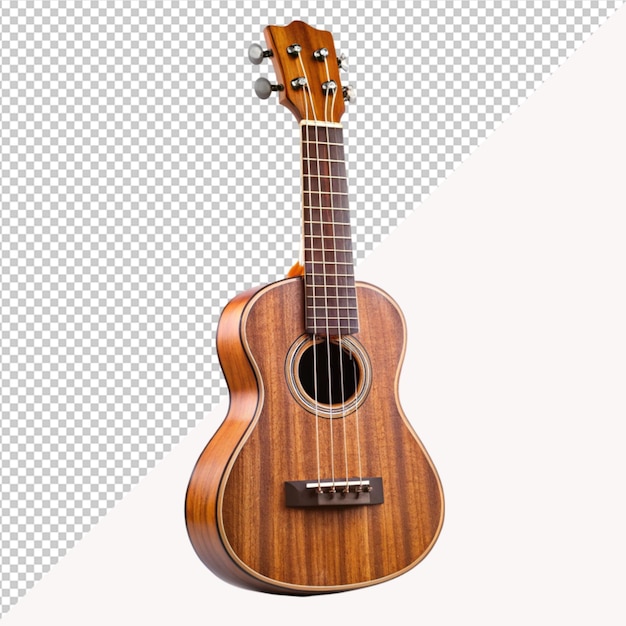 PSD magnificent romantic ukulele