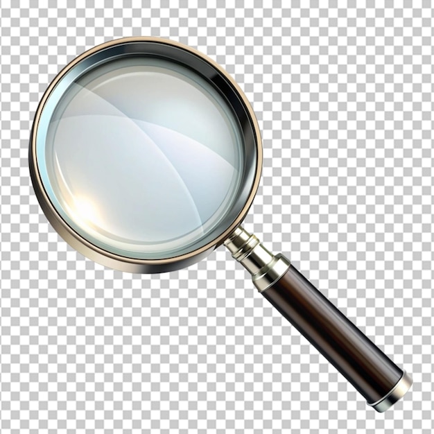 Magnifying glass png