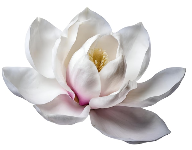 Magnolia flower