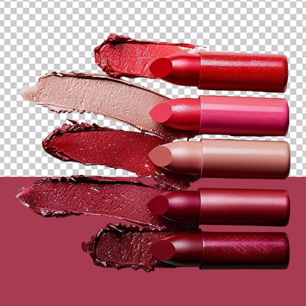 makeup products png