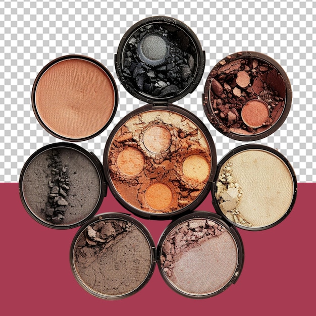 makeup products png