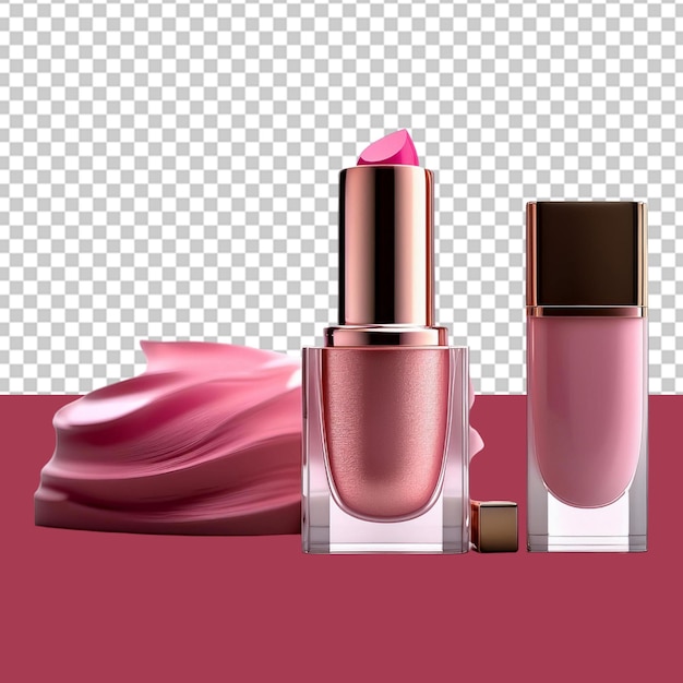 makeup products png