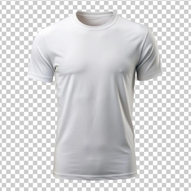 Male tshirt mockup png psd