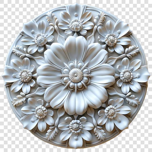 PSD mandala patterns realistic