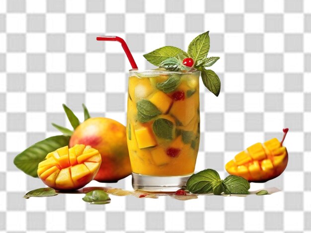 Mango juice39s png