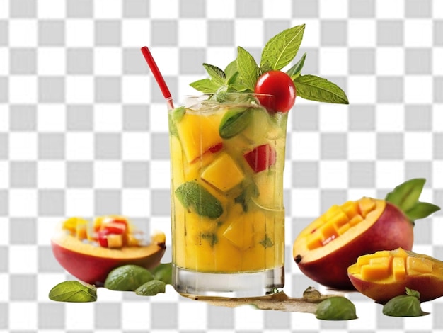 Mango juice39s png