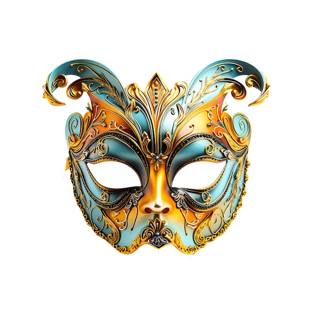 Mask design