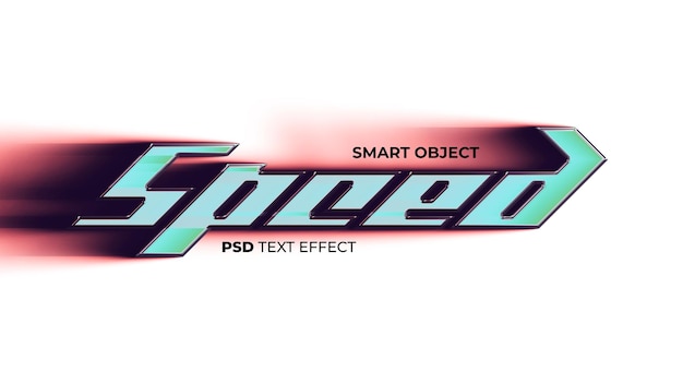 Max text effect