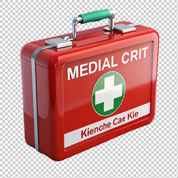 med kit health care