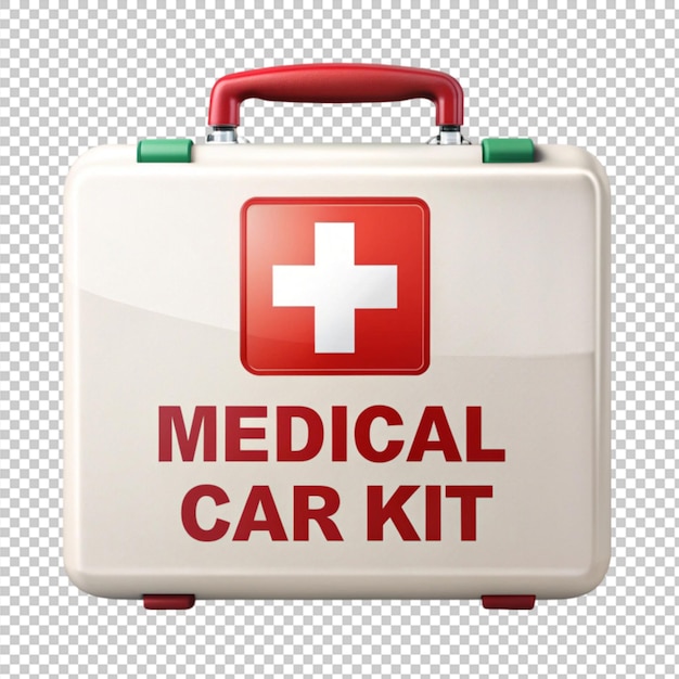 PSD med kit health care